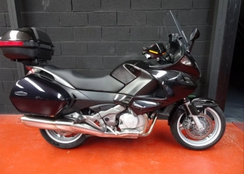 HONDA DEAUVILLE 700 ABS