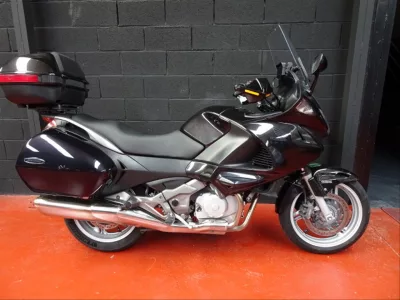 HONDA DEAUVILLE 700 ABS