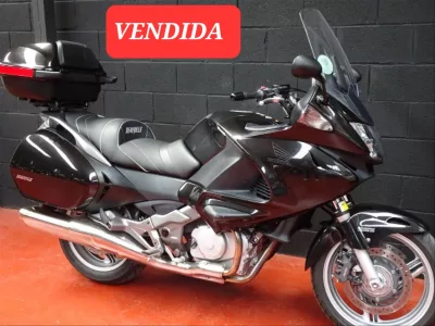 HONDA NT 700 V DEAUVILLE ABS