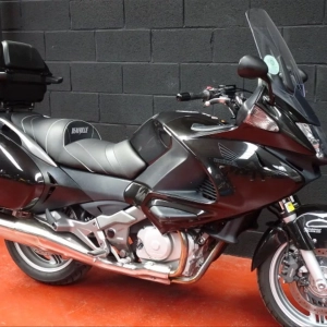 HONDA NT 700 V DEAUVILLE ABS