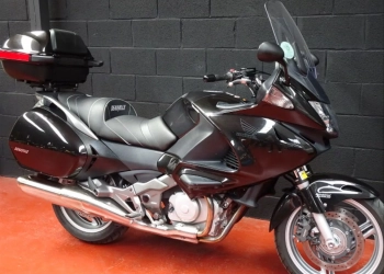 HONDA NT 700 V DEAUVILLE ABS