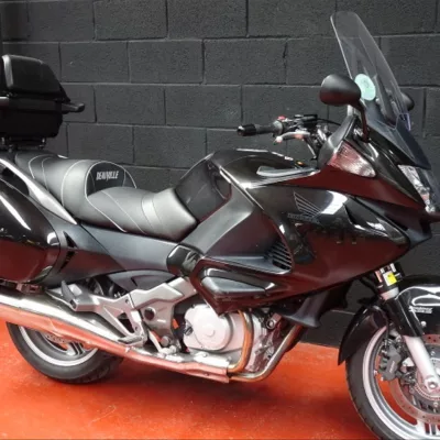 HONDA NT 700 V DEAUVILLE ABS