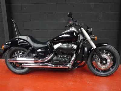 HONDA VT 750 C2B Shadow