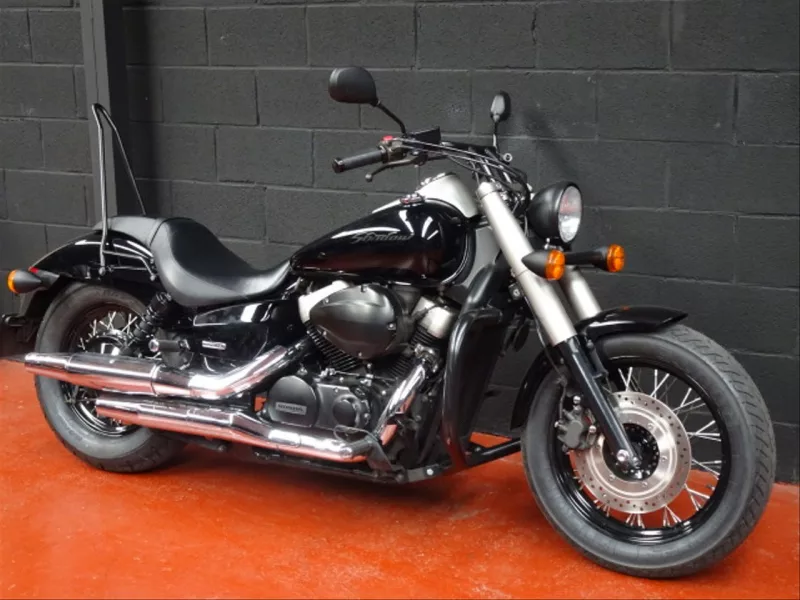 HONDA VT 750 C2B Shadow