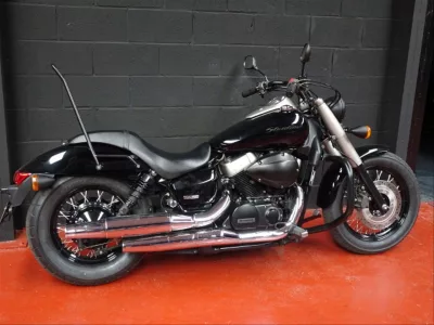 HONDA VT 750 C2B Shadow