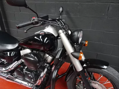HONDA VT 750 C2B Shadow