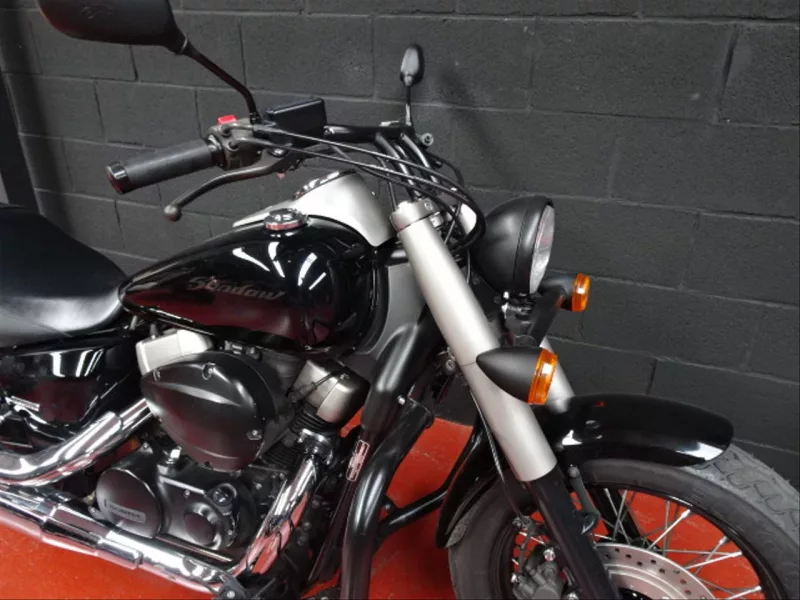 HONDA VT 750 C2B Shadow