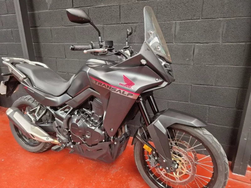 HONDA XL 750 Transalp