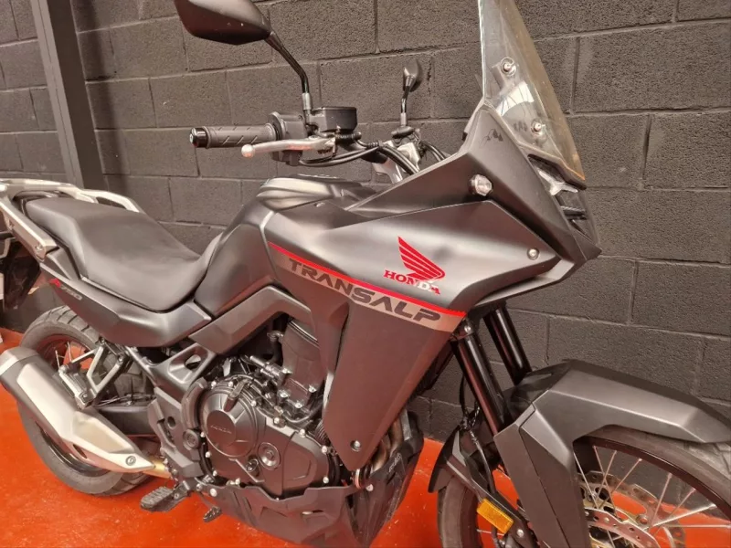 HONDA XL 750 Transalp