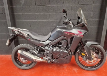 HONDA XL 750 TRANSLAP