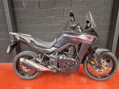 HONDA XL 750 Transalp