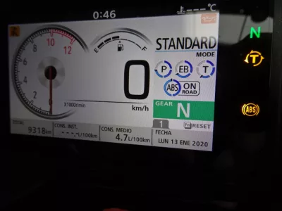 HONDA XL 750 Transalp