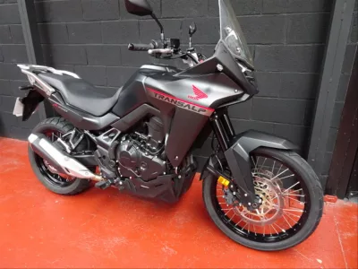 HONDA XL 750 Transalp