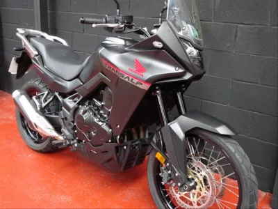 HONDA XL 750 Transalp