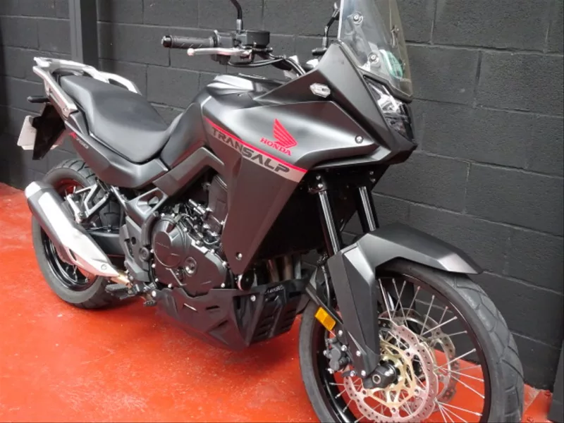 HONDA XL 750 Transalp