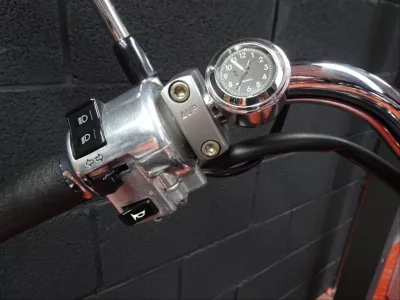 HONDA VT 750 C SHADOW