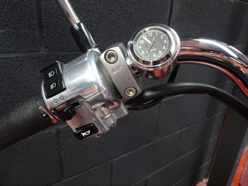 HONDA VT 750 C SHADOW