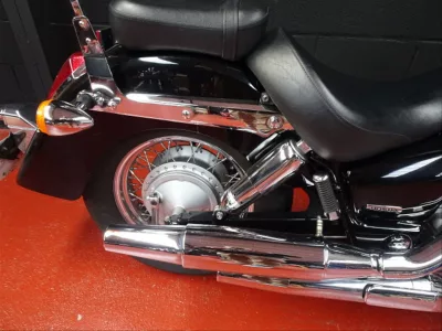 HONDA VT 750 C SHADOW