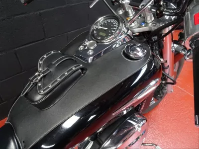 HONDA VT 750 C SHADOW