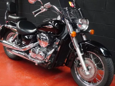 HONDA VT 750 C SHADOW