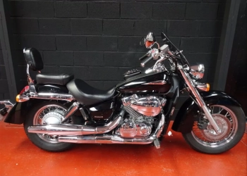 HONDA VT 750 C SHADOW