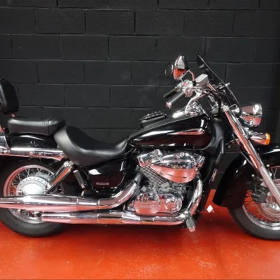 HONDA VT 750 C SHADOW