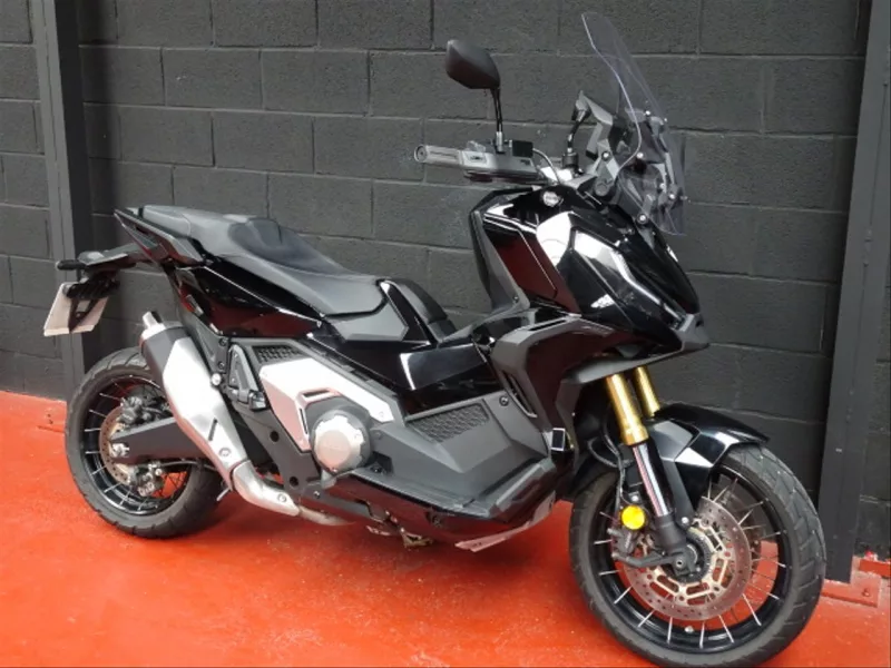 HONDA X-ADV 2021