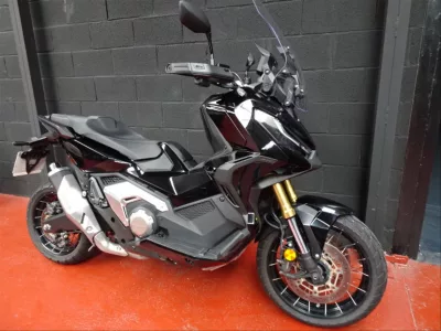 HONDA X-ADV 2021