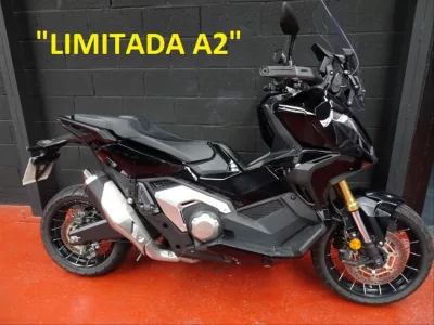 HONDA X-ADV 2021