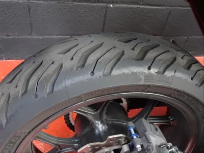 HONDA NC750X 2021 DCT