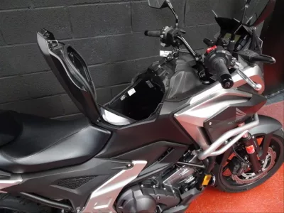 HONDA NC750X 2021 DCT