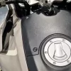Deflector aerodinámico Izquierdo abierto Moto Guzzi V100 Mandello Aviazione Navale