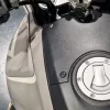Deflector aerodinámico Izquierdo abierto Moto Guzzi V100 Mandello Aviazione Navale de colección numerada