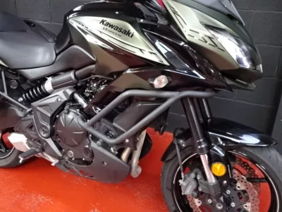 KAWASAKI VERSYS 650 ABS