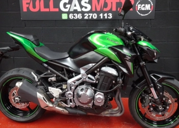 KAWASAKI Z 900 A2 2022