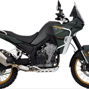 KOVE 800 X PRO
