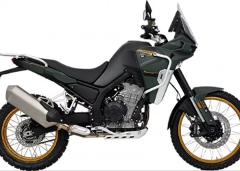 KOVE 800 X PRO