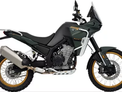 KOVE 800 X PRO