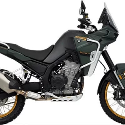 KOVE 800 X PRO