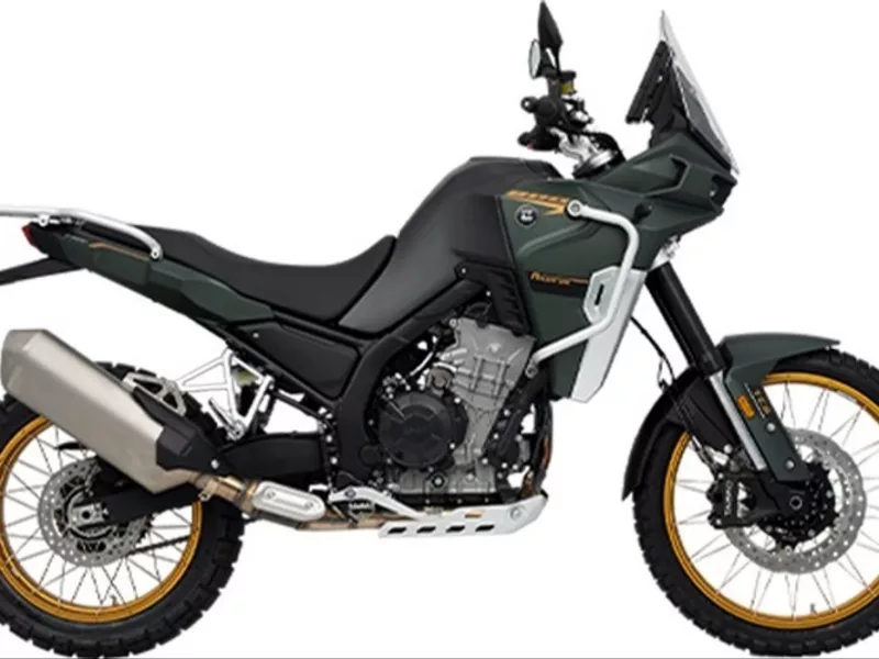 KOVE 800 X PRO