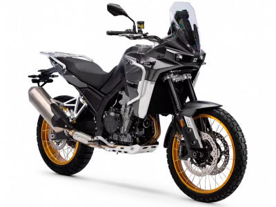 KOVE 800 X PRO