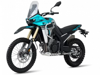 KOVE 800X Rally 2026