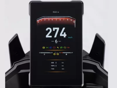 KOVE 800X Rally 2026