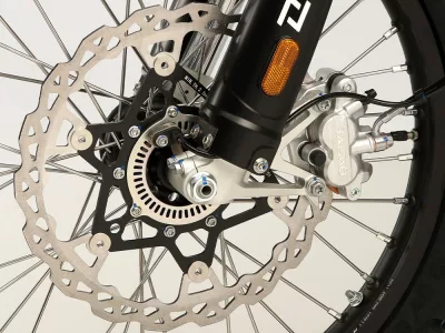 KOVE 800X Rally 2026