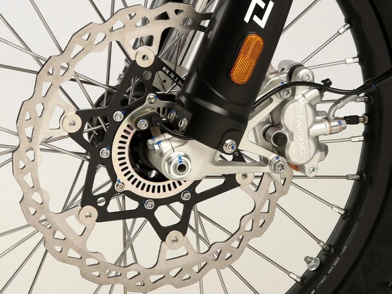 KOVE 800X Rally 2026