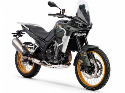 KOVE 800 X PRO