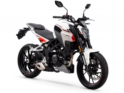 KOVE NK 125 R