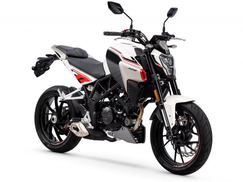 KOVE NK 125 R