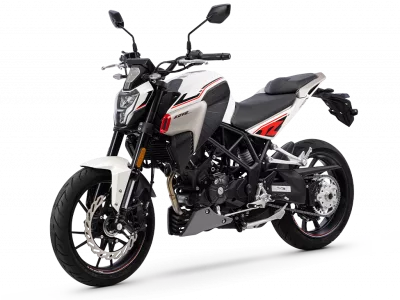 KOVE NK 125 R