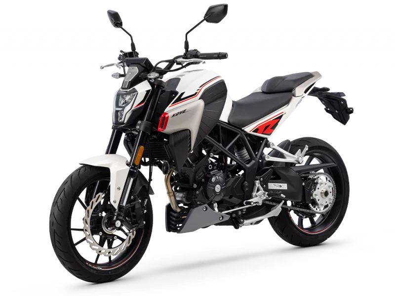 KOVE NK 125 R